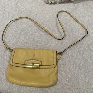 Coach Crossbody